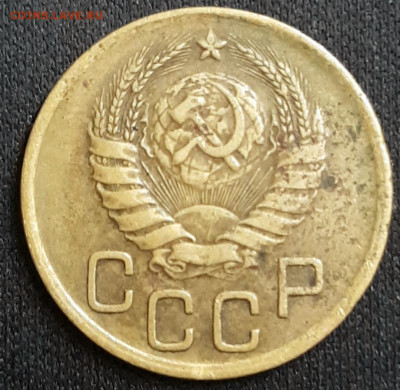 3 копейки 1940 Определить штемпель - 2019-12-29_17-58-40.c3Rny
