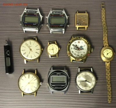 Оцените Часы - 2E257F92-3266-4205-86AE-2FEDB1C09986
