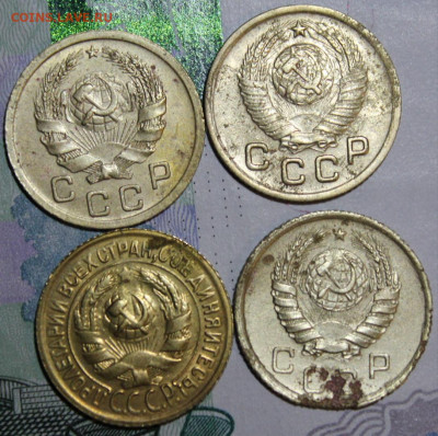 1 коп 29,36,45,48 г. До 04 01 20 г. в 22 00 по Мск - 4