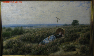 Картина Эмиля Цшиммера - 4.JPG