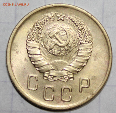 2 коп 1940 штм. блеск До 04 01 20 г. в 22 00 по Мск - Изображение 099