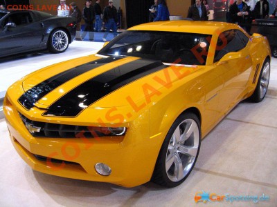 Выбираем автомобили :) - camaro4