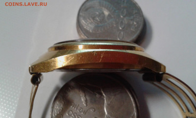 часы  мужские AU 10  чайка и браслет AU      05.01.20. - 20191231_064619[1]