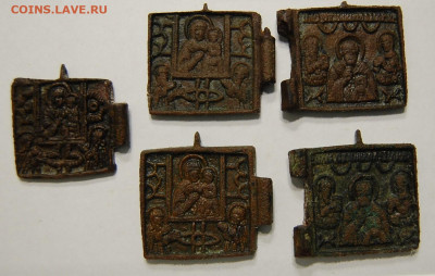 створки от солдатских складней 5 шт.до 05.01.20 в 22.00 - DSC_0049.JPG