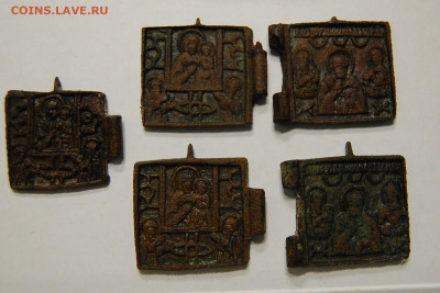 створки от солдатских складней 5 шт.до 05.01.20 в 22.00 - DSC_0048.JPG