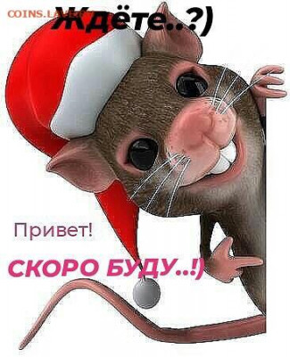 С наступающим Новым Годом ! - IMG-20191231-WA0019