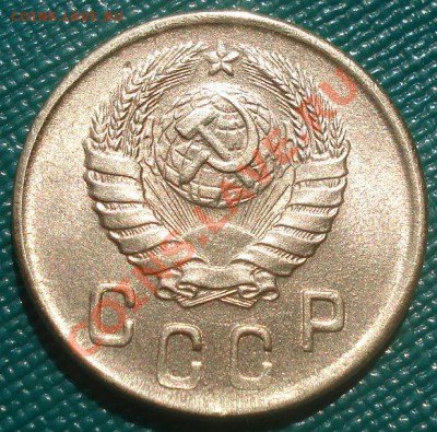 2 копейки 1945 блеск! до 22:00 12.08.11 по МСК. - DSC08009.JPG