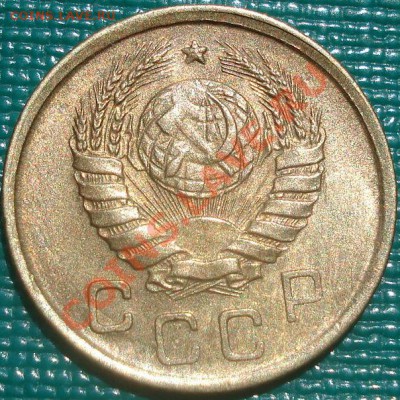 1 копейка 1945 XF+ вторая! до 22:00 12.08.11 по МСК. - DSC06616.JPG