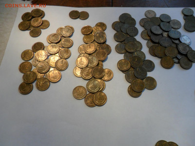 1коп. 1965-91гг. 384шт. Мешковые до 05.01 в 22.00мск - 66.JPG