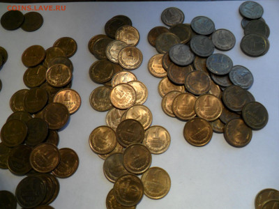 1коп. 1965-91гг. 384шт. Мешковые до 05.01 в 22.00мск - 33.JPG
