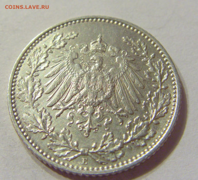 2 марки 1916 Е Германия №1 07.01.2020 22:00 МСК - CIMG2272.JPG
