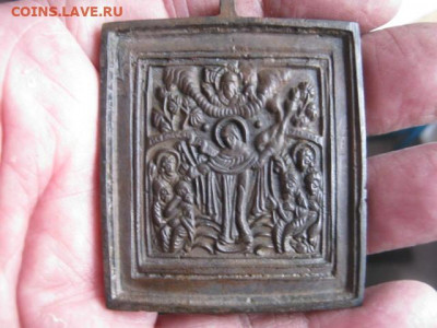 Иконка. Всем Скорбящим Радость. До 5.01.2020г. - 071.JPG