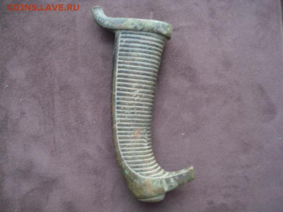 Рукоять холодного оружия - DSC06792.JPG