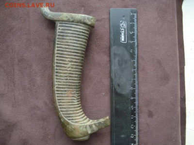 Рукоять холодного оружия - DSC06793.JPG
