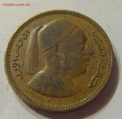 1 миллим 1952 Ливия №1 07.01.2020 22:00 МСК - CIMG2686.JPG