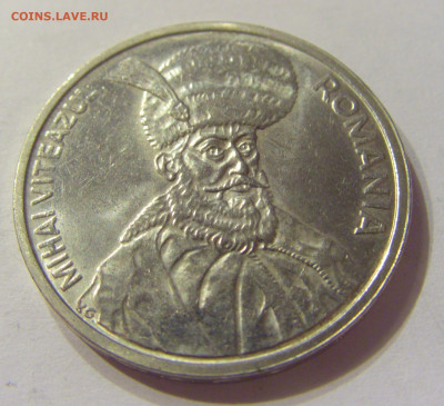 100 лей 1992 Румыния №1 08.01.2020 22:00 МСК - CIMG3891.JPG