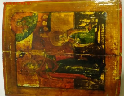 икона Боголюбская Пресвятая Богородица. до 06.01. - P_20190904_205219