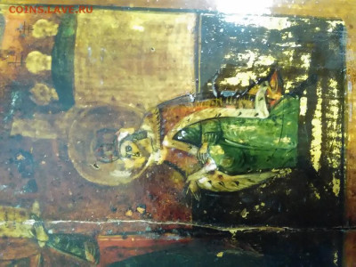 икона Боголюбская Пресвятая Богородица. до 06.01. - P_20190904_205238