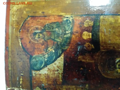 икона Боголюбская Пресвятая Богородица. до 06.01. - P_20190904_205245