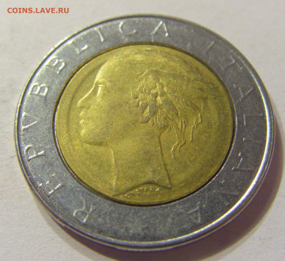 100 лир 1985 Италия №1 08.01.2020 22:00 МСК - CIMG4551.JPG