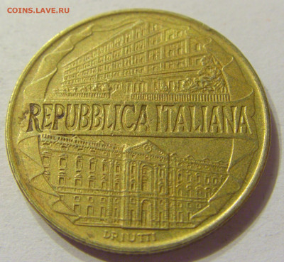 200 лир 1996 академия Италия №2 08.01.2020 22:00 МСК - CIMG4571.JPG