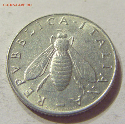 2 лиры 1955 Италия №1 08.01.2020 22:00 МСК - CIMG4627.JPG