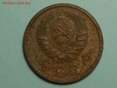 10 копеек 1940 до 5.01.2020 в 22-00 мск - RSCN1366.JPG