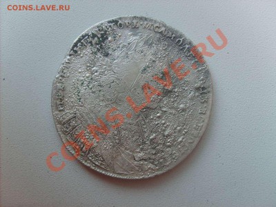 Рубль 1728г. на оценку. - S5000001_thumb
