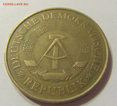 5 марок 1969 20 лет ГДР №1 08.01.2020 22:00 МСК - CIMG4275.JPG