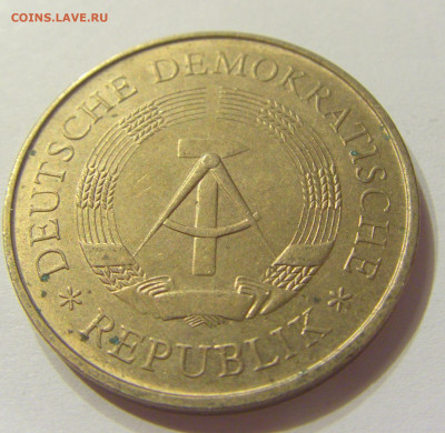5 марок 1969 20 лет ГДР №2 08.01.2020 22:00 МСК - CIMG4279.JPG