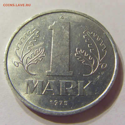 1 марка 1975 ГДР №1 08.01.2020 22:00 МСК - CIMG4297.JPG