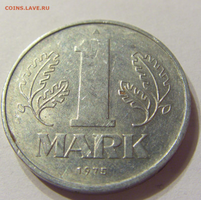 1 марка 1975 ГДР №2 08.01.2020 22:00 МСК - CIMG4301.JPG