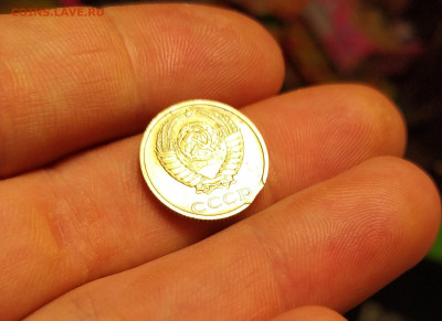 10 копеек 1990 года брак (выкус). - IMG_20200102_195342-01