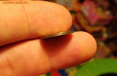 10 копеек 1990 года брак (выкус). - IMG_20200102_195427-01