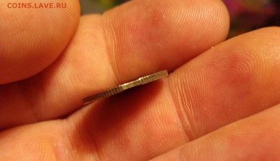 10 копеек 1990 года брак (выкус). - IMG_20200102_195402-01