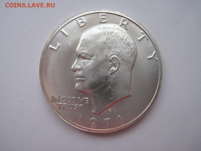 1 доллар США 1971 до 05.01.20 - IMG_7544.JPG