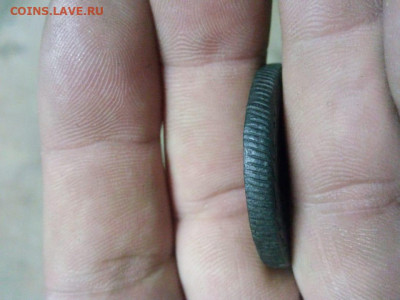 5 копеек 1767г км Сибирская  до 09.01.20г 22.00 мск - IMG-20190814-WA0000