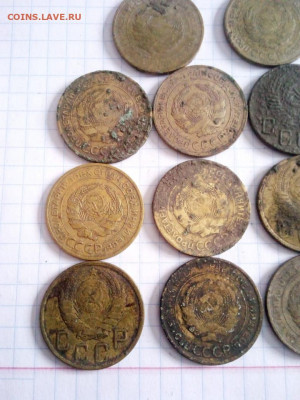 Лот монет -56шт.до 09.01.20г в 22.00 по мск - IMG-20200103-WA0039