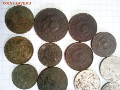 Лот монет -56шт.до 09.01.20г в 22.00 по мск - IMG-20200103-WA0030