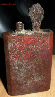 Зажигалка 1921 г. До 06.01.В 21-00 МСК. - SAM_0004.JPG