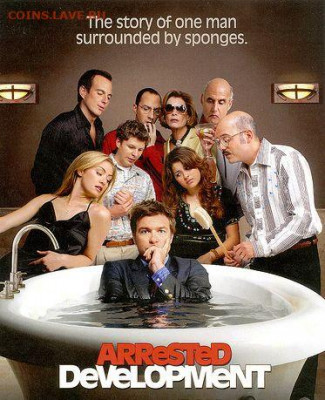 Кто какие сериалы смотрит? - zamedlennoe-razvitie
