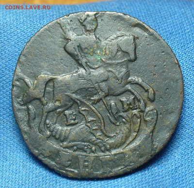 Денга 1795 года ЕМ До 06.01.20 в 22.00 МСК - P1530208.JPG