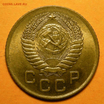 1 копейка 1953 с венчиком шт. 2.1А - состояние -- 9.01.20. - DSCN6793.JPG
