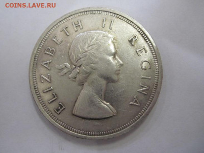 5 шиллингов ЮАР 1953 до 06.01.20 - IMG_4097.JPG
