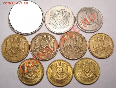 Инострань всё по 30 пополняемая - DSC09815.JPG
