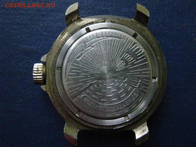 Часы командирские на ходу. До 9.01.2020г. - 012.JPG