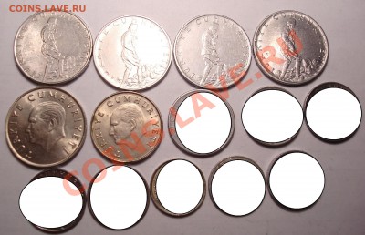 Инострань всё по 30 пополняемая - DSC097821