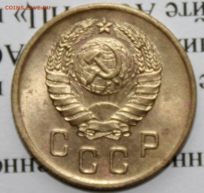 2 коп 1940 штм. блеск До 04 01 20 г. в 22 00 по Мск - Изображение 153
