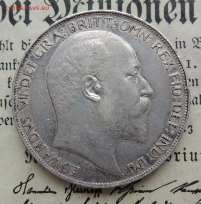на подлинность и оценку Великобритания с 1819 - DSCN3066.JPG