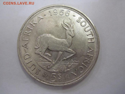 5 шиллингов ЮАР 1956 до 07.01.20 - IMG_4099.JPG